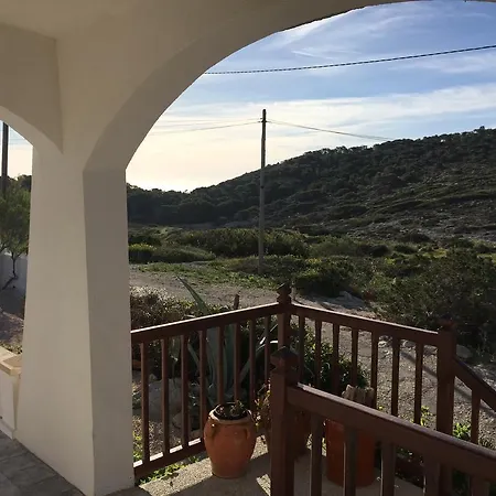 L'Olla Villa Cala Ratjada  Exterior photo