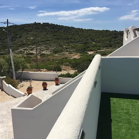 L'Olla Villa Cala Ratjada  Exterior photo