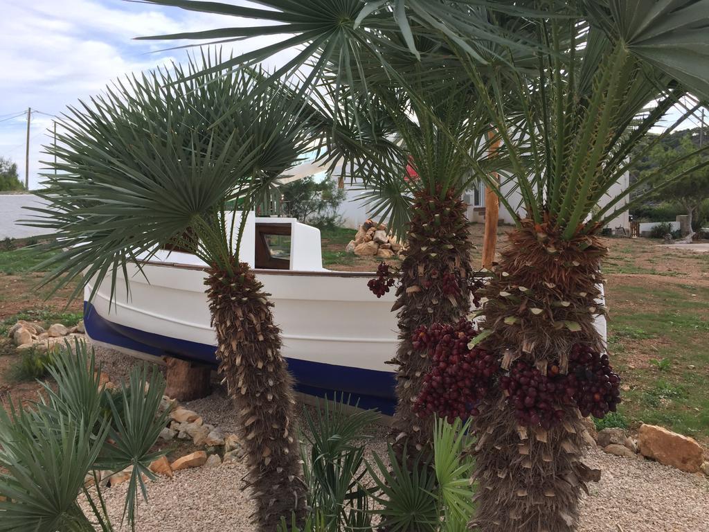 Vakantiehuis L'olla *