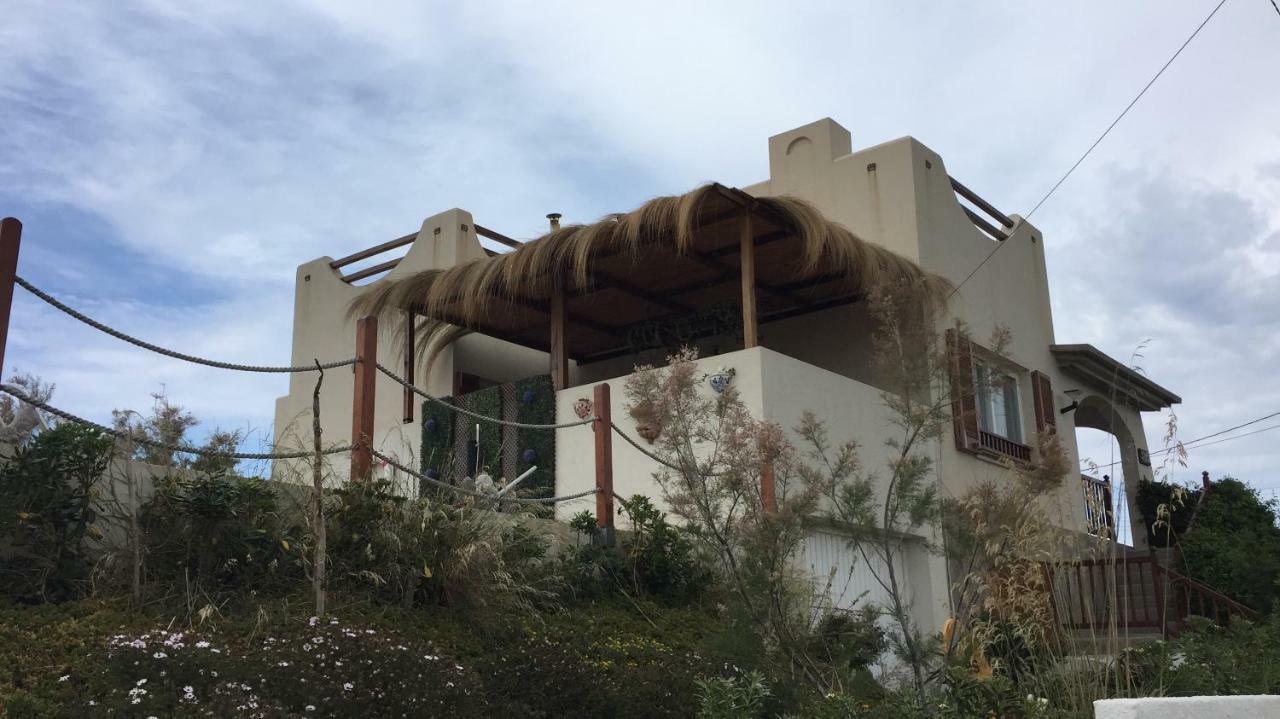 Vakantiehuis L'olla