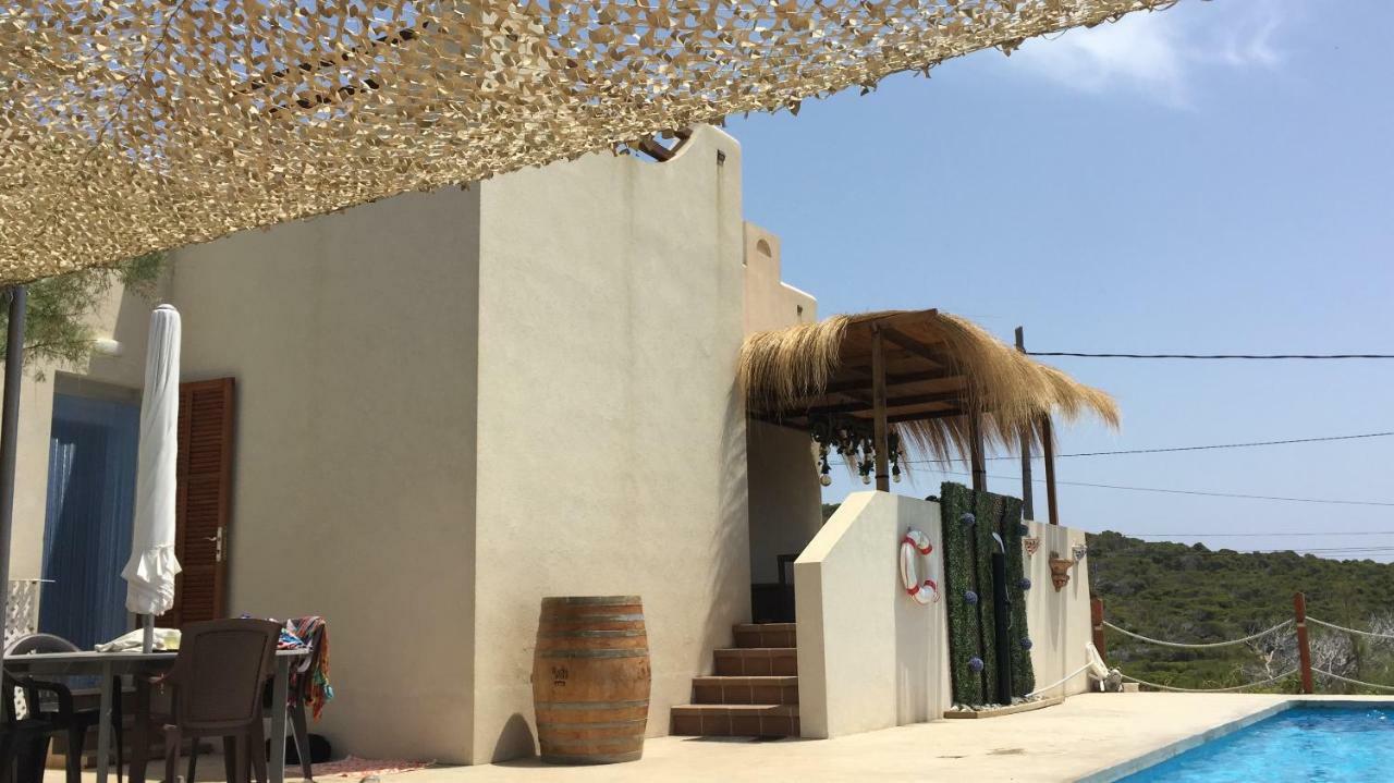 L'olla Hébergement de vacances