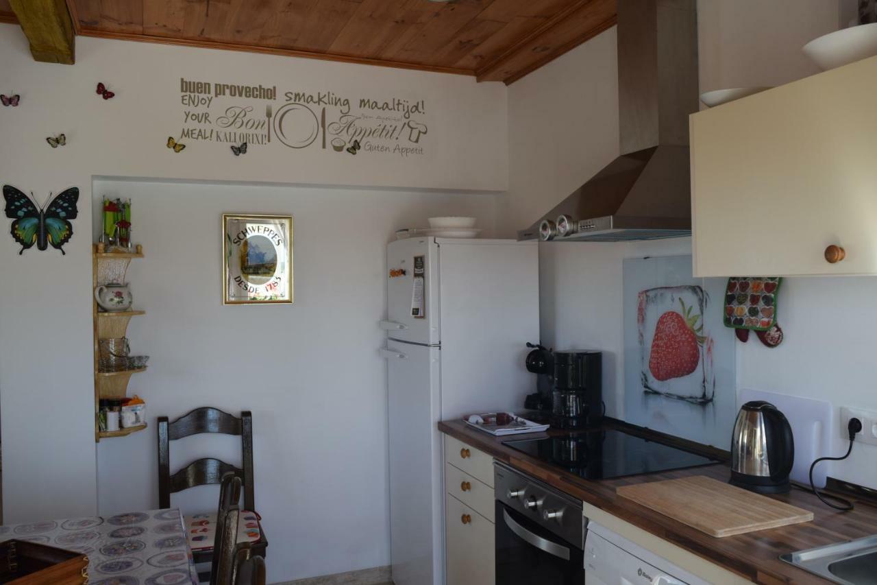 L'olla Hébergement de vacances *