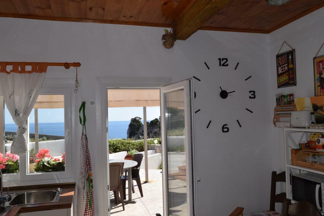 Vakantiehuis L'olla