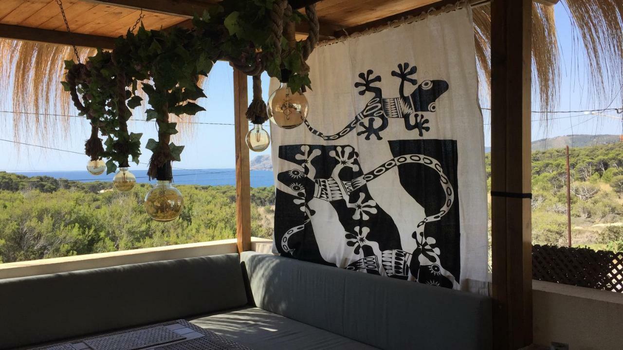 Hébergement de vacances L'olla *