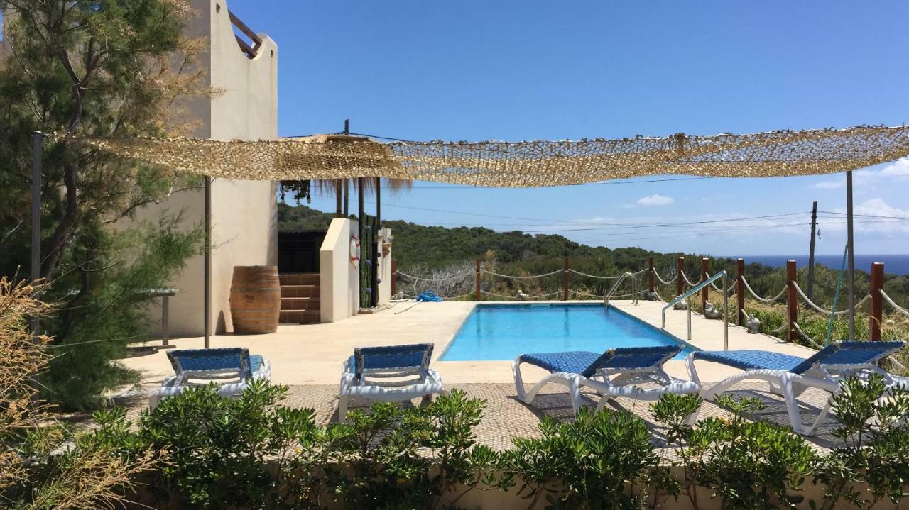 Hébergement de vacances L'olla