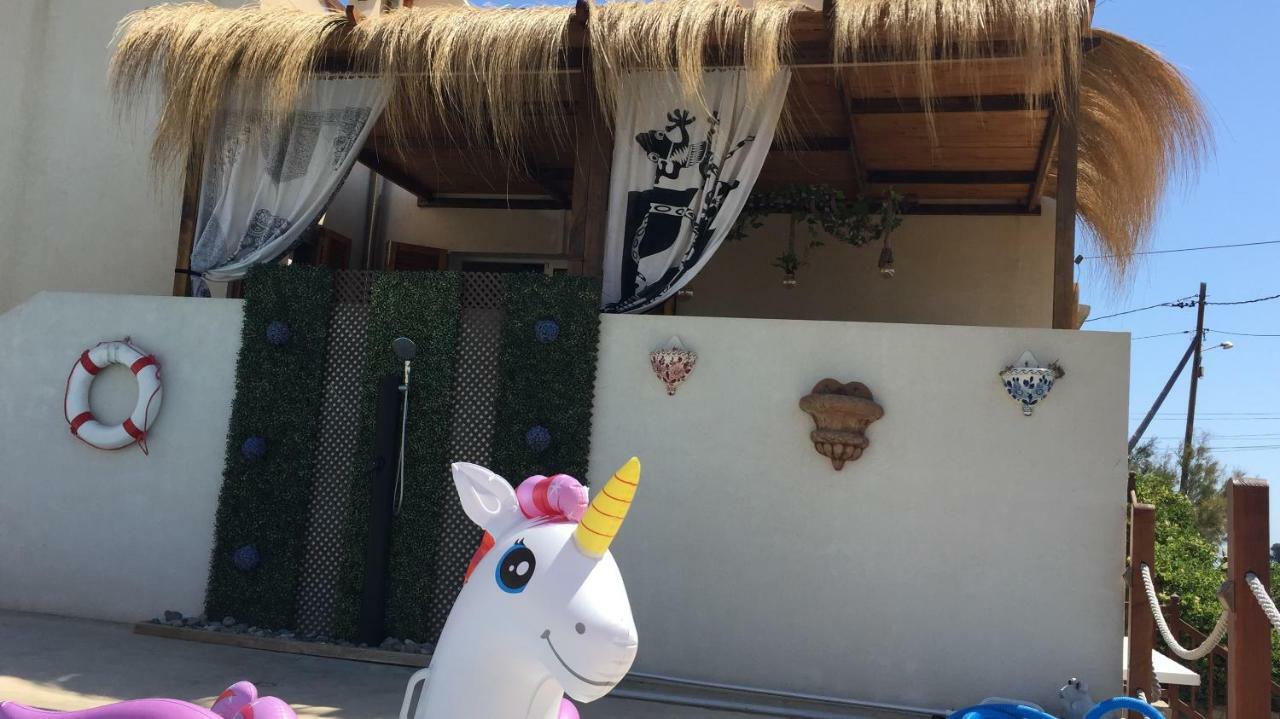 L'olla Vakantiehuis *