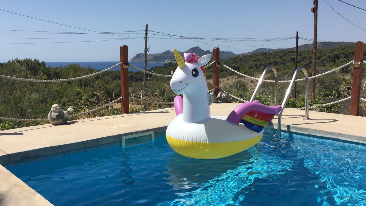 Hébergement de vacances L'olla