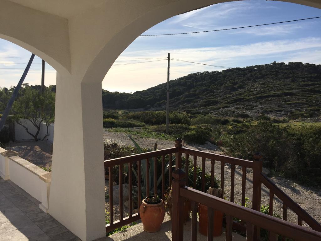 L'olla Сasa de vacaciones