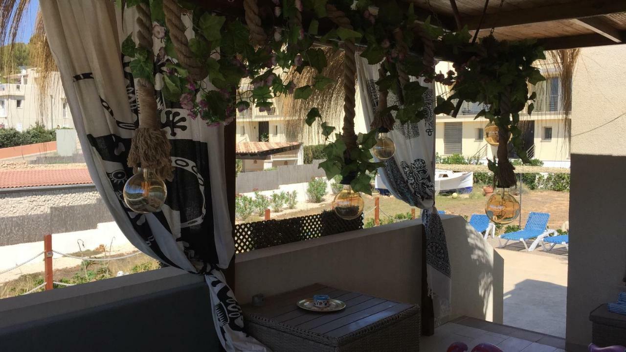 L'olla Сasa de vacaciones *